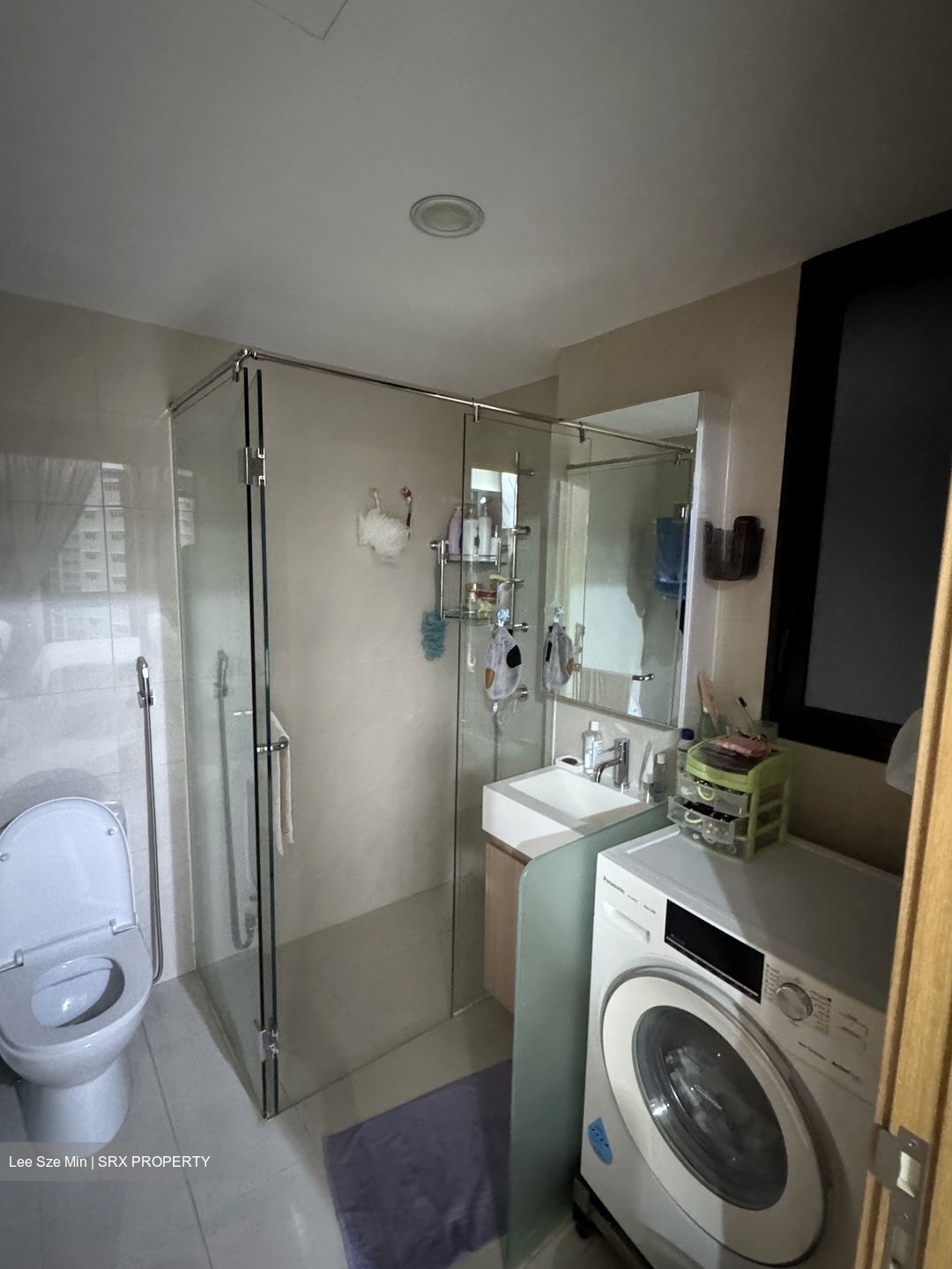 Hillion Residences (D23), Apartment #510675531